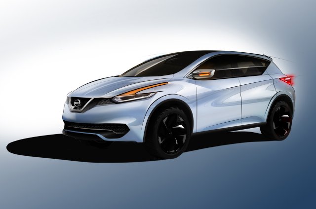 Новият Nissan Qashqai ще бъде по-спортен