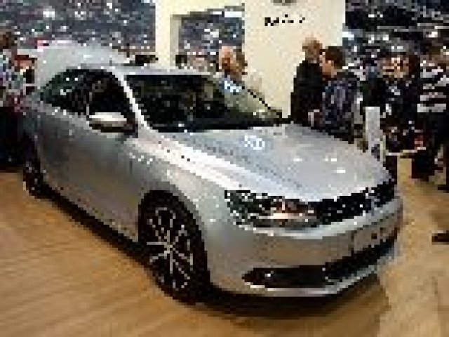 Новият VW Jetta идва и в Европа