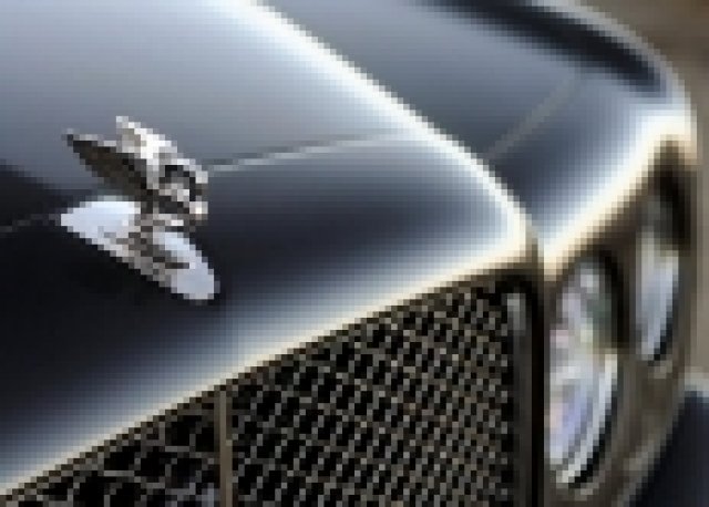 Bentley вика 1436 коли в сервиза