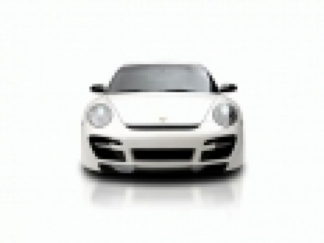 Нова тунингова версия на Porsche 997 Carrera