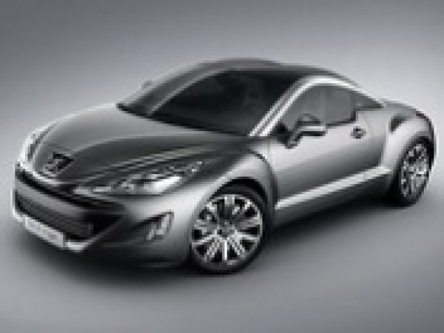 Peugeot официално потвърди за производството на 308 RC Z