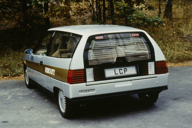 Присъдата да изпревариш времето си