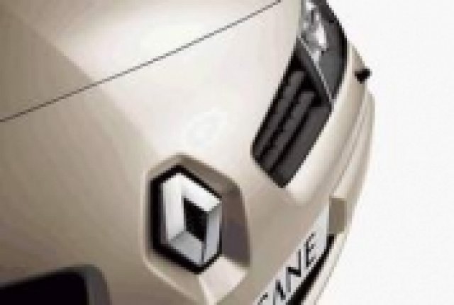 Renault губи влияние в Лада