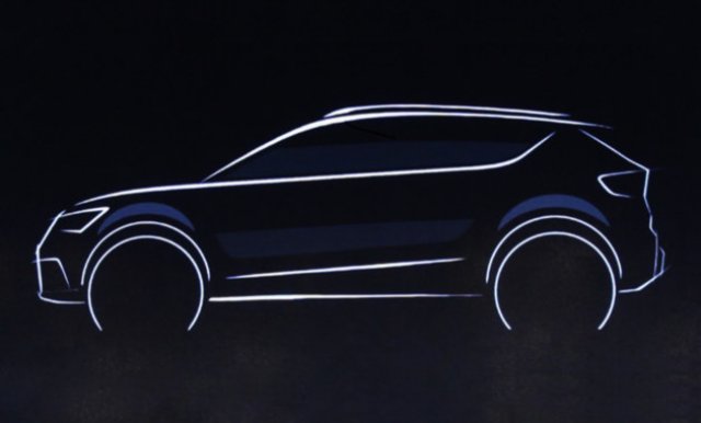 Компактният SUV на Seat ще се казва Arona
