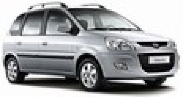 Hyundai Matrix след фейслифт