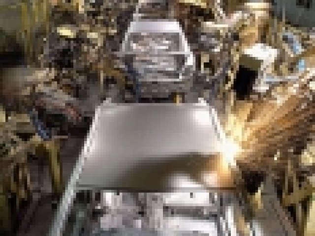 Нов мини ван на Kia ще се прави в Чехия