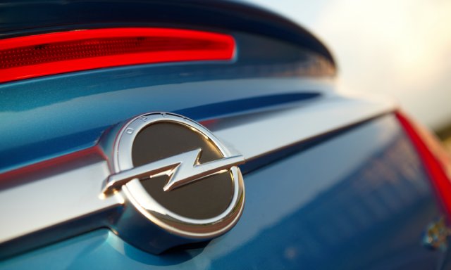 Opel приема нови автомобили обратно