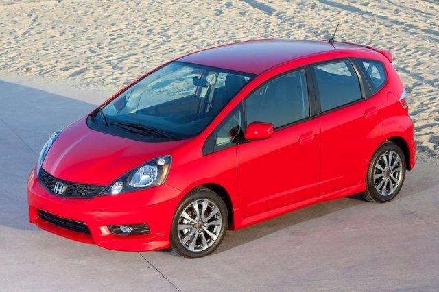 Honda разработва малък дизел