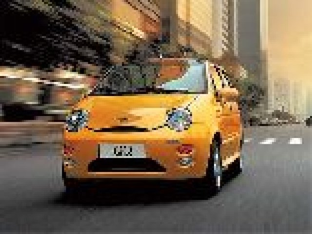 Китайци ще правят хибрид с роторен двигател