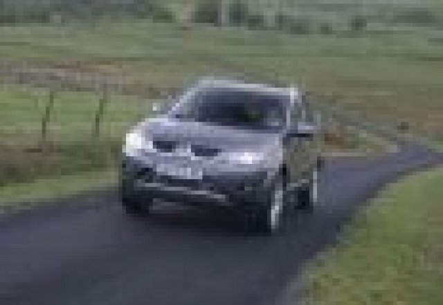 Мitsubishi Outlander допълни гамата на своите двигатели