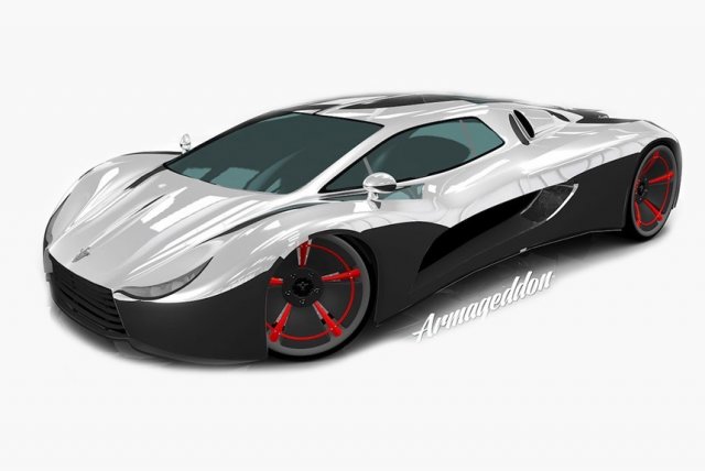 Купи си часовник – спаси суперкола!