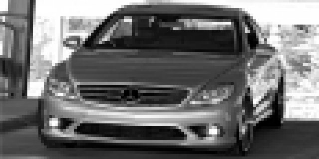 Wheelsandmore доработи Mercedes CL 500