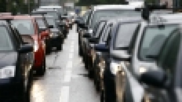 Катастрофа с 259 автомобила