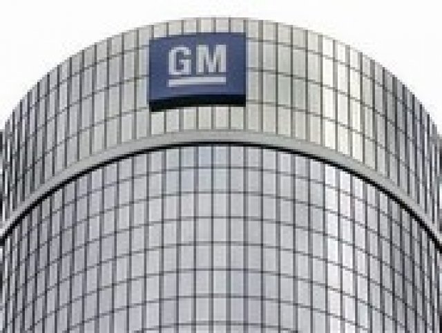 General Motors и Chrysler преговарят за сливане