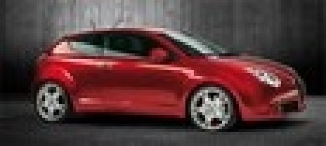 Fiat може да произвежда модели на Alfa в американски заводи