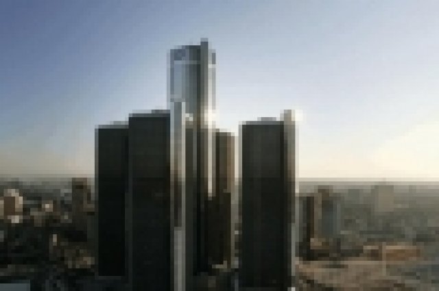 General Motors и BMW преговарят за общи двигатели?