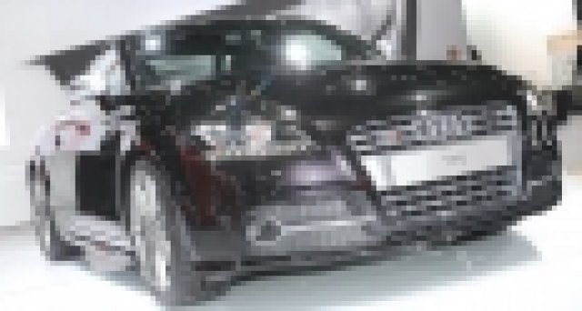 Devon GTX беше представен в Pebble Beach