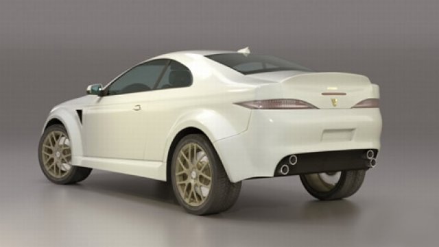 Германци обявиха Vygor Opera за най-грозен автомобил за 2011 г.