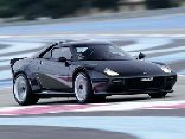 Ferrari забрани на Pininfarina да прави Lancia Stratos