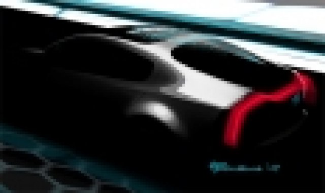 Kia подготвя ново спортно купе