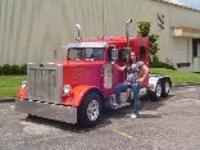 От пикап към камионче