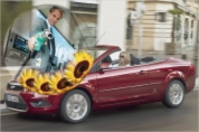 Най-икономичните кабриолети