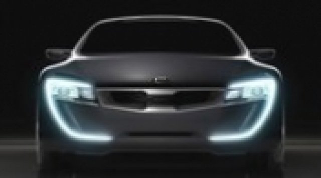 Kia с нова концепция във Франкфурт