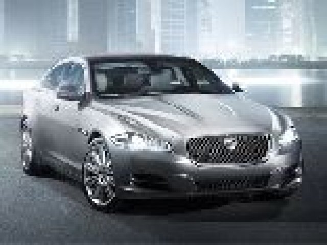 Сервизна акция на Jaguar