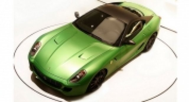 И това доживяхме – хибридно Ferrari