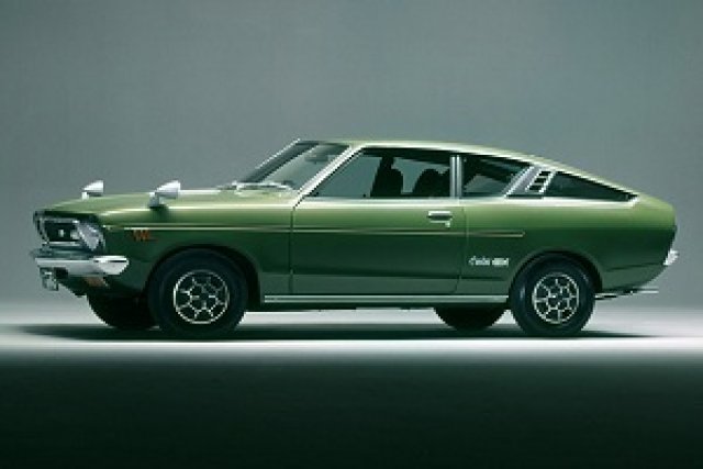 Второто раждане на Datsun