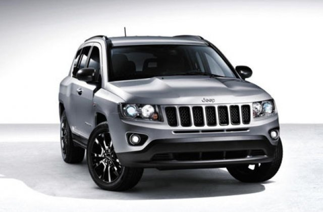 Jeep готви 3 предложения за Европа