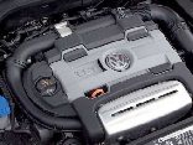 VW ще спира цилиндри и при малките двигатели