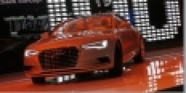 Audi A7 ще бъде на пазара до края на идната година