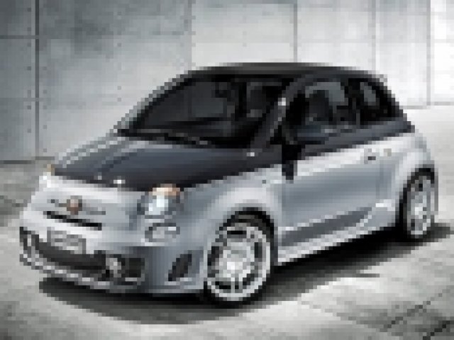 Fiat 500 C и Punto Evo във версии от Abarth