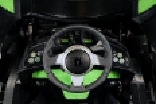 Дизайнерът на McLaren F1 и Mercedes SLR McLaren прави градска кола