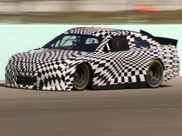 Chevrolet официално потвърди пускането на SS