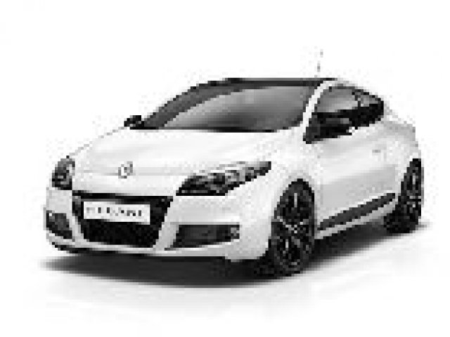 Серия Monaco GP на Renault