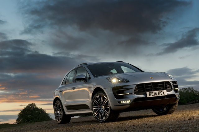 Porsche продължава да бъде отлично работеща машина за пари