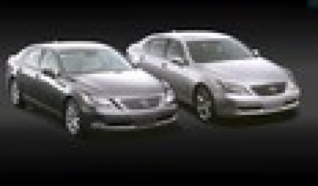 Хибридния Lexus LS600h се продава най-добре в Япония