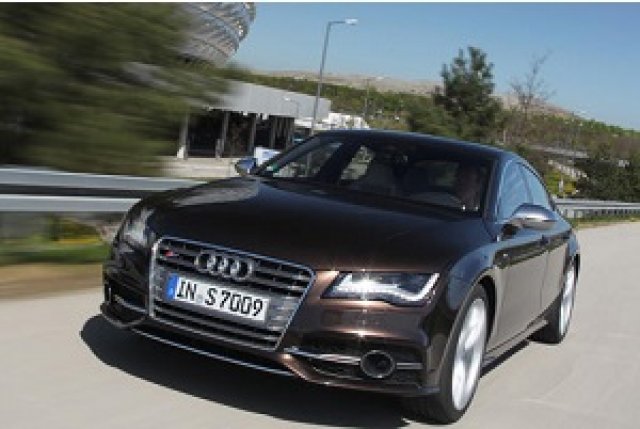 Българин хванат с 234 км/ч в Хърватия