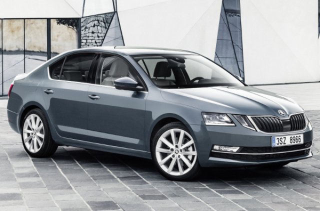 Skoda Octavia получи 1.5-литровия мотор от Golf