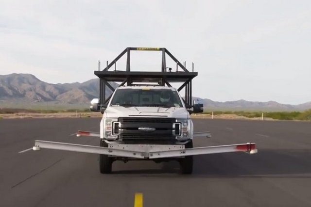 Стабилност за къмпингари