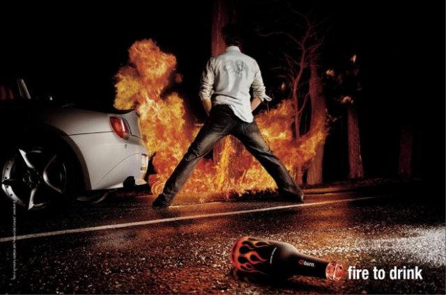 Coca-Cola влиза във Формула 1