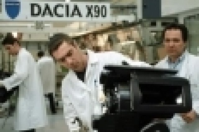 Стачката в заводите на Dacia продължава