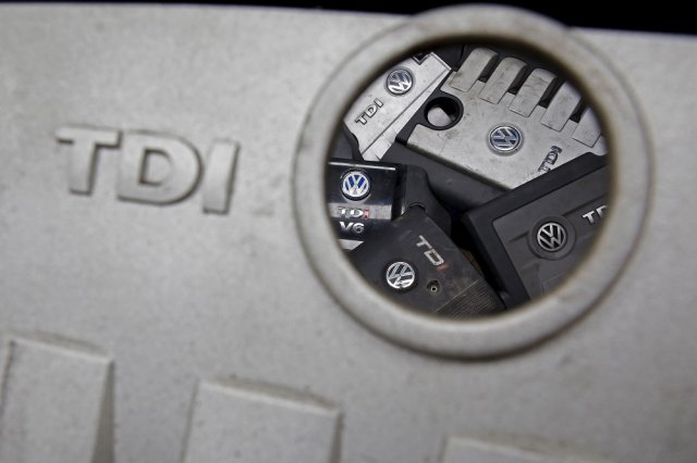 Audi разкри броя и имената на засегнатите коли