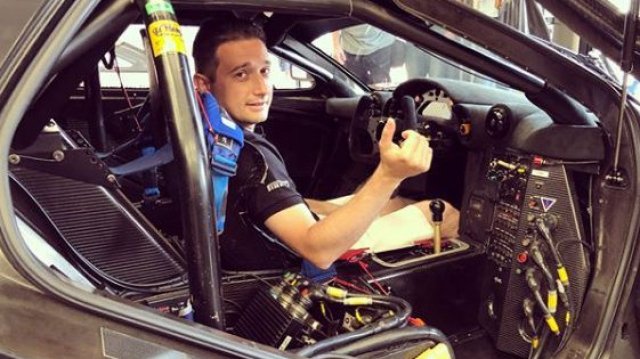Българин покорява върховете на автомобилния дизайн