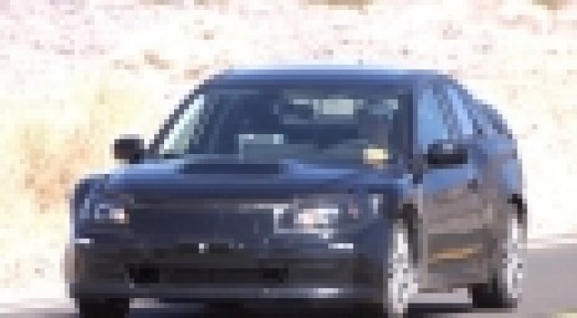 Купето на Subaru заснето в Death Valley