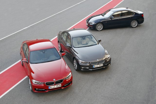 BMW Group записва рекордни резултати