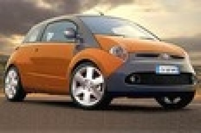Fiat ще произвежда Topolino в Сърбия