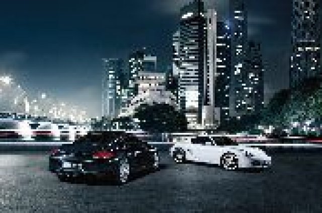 Porsche електрифицира